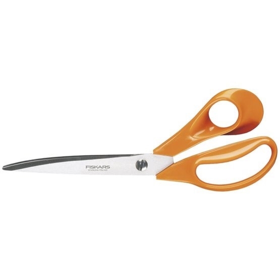 Fiskars forbici Classic Sarto 9863 da 25cm