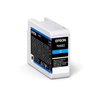 Epson Cartuccia di inchiostro ciano da 25 ml T46S2 - Epson SureColor P700