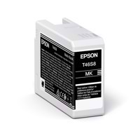 Epson Matte Black 25 ml cartuccia d'inchiostro T46S8 - Epson SureColor P700