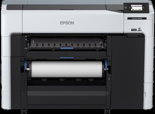 Epson SureColor SC-P6500E - Con rullo singolo + include 1 anno di assistenza onsite