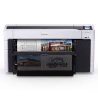 Epson SureColor SC-T7700D + incl. 1 anno di servizio onsite