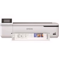 Epson SureColor T3100N – Plotter da tavolo da 24" (61 cm) + incluso 1 anno di servizio onsite