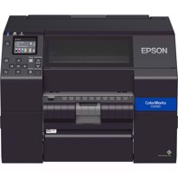 Epson Colorworks C6500 Peeler (X)