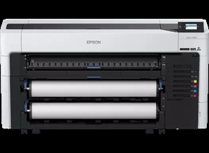 Epson SureColor SC-T7700DL + incl. 1 anno di servizio onsite