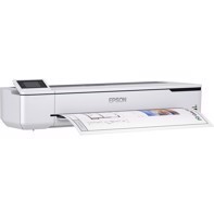 Epson SureColor T5100N – Plotter da tavolo da 36" (91,4cm) + 1 anno di servizio onsite incluso