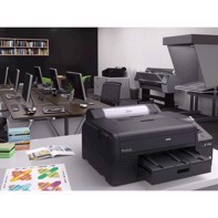 Epson annuncia l'uscita della Epson Surecolor P5000.