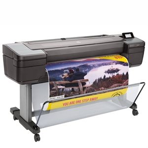 HP DesignJet Z6 - Stampante grande formato da 24" o 44" + incluso 1 anno di servizio onsite