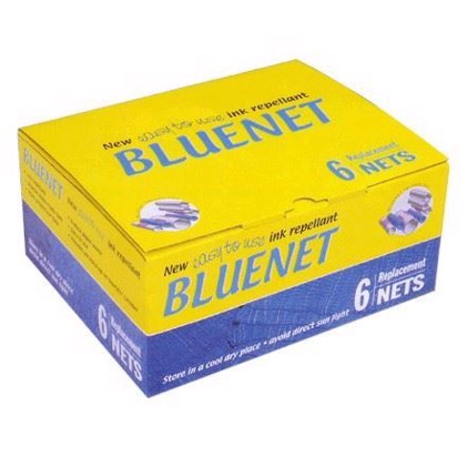 BlueNet Anti-Afsmit (Non-sbiadente) - 74 cm