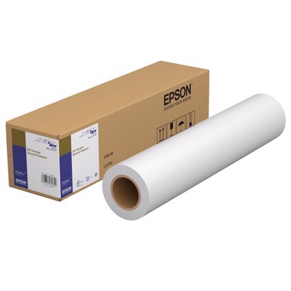 Epson DS Transfer General Purpose - 17" (432 mm) rotolo x 30,5 metri