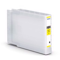 Epson WorkForce cartuccia d'inchiostro XXL Giallo - T04A4