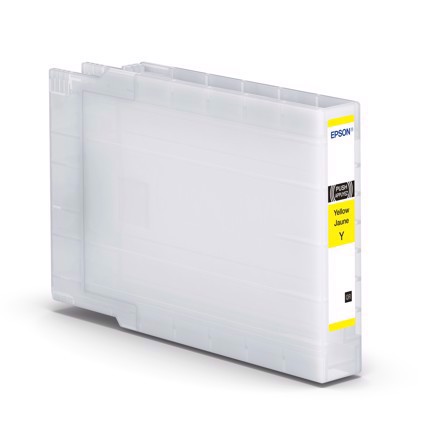 Epson WorkForce cartuccia d\'inchiostro XXL Giallo - T04A4