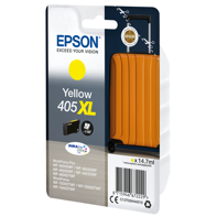 Epson T405 Cartuccia di inchiostro giallo XL