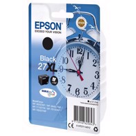 Epson T2711 Cartuccia di inchiostro nero XL