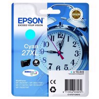 Epson T2712 Cartuccia d'inchiostro ciano XL