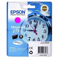 Epson T2713 Cartuccia di inchiostro magenta XL