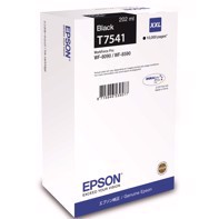 Epson WorkForce cartuccia d'inchiostro XXL nero - T7541