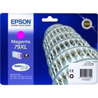 Cartuccia d'inchiostro Epson T7903 Magenta XL