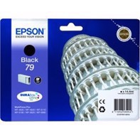 Cartuccia di inchiostro nero Epson T7911