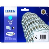 Cartuccia d'inchiostro ciano Epson T7912