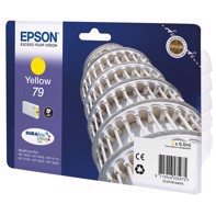 Cartuccia d'inchiostro Epson T7914 giallo