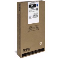 Epson WorkForce Serie cartuccia d'inchiostro XXL Nero - T9461