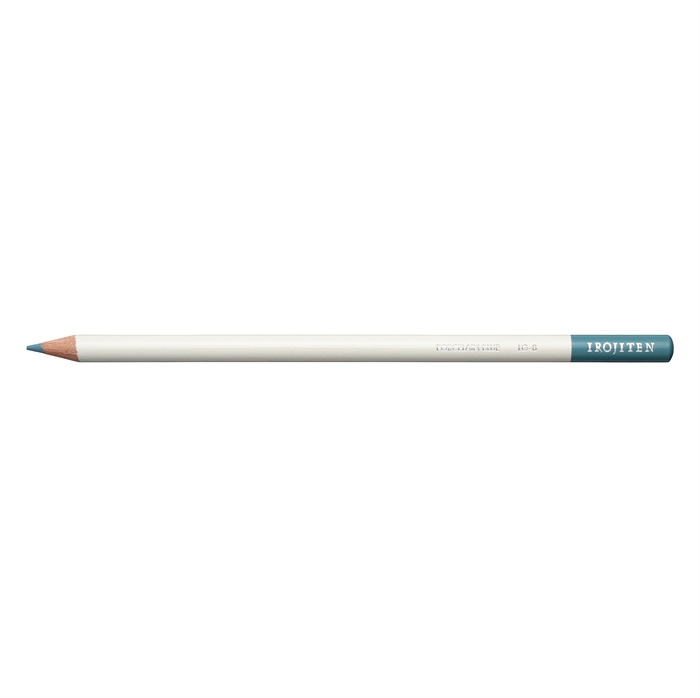 Tombow Colored Pencil Irojiten porcelain blue