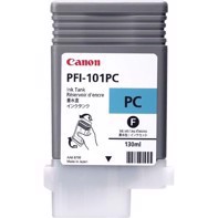 Canon Photo Cyan PFI-101PC - Cartuccia d'inchiostro da 130 ml.