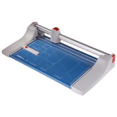 Dahle 442 - Tagliabordi A3+ con rotazione