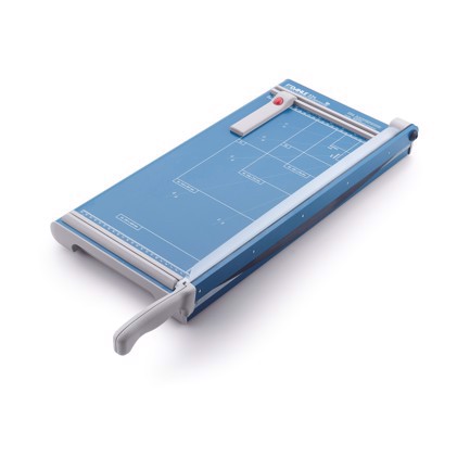 DAHLE 534 - lunghezza di taglio 460 mm/capacità di taglio 1,5 mm