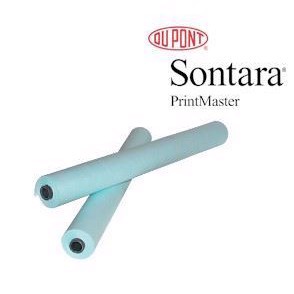 Sontara printmaster 12 m minirullo per Heidelberg SM 105 XL