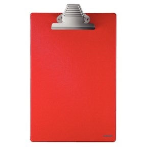 Esselte Presse carte ufficio PP A4 rosso