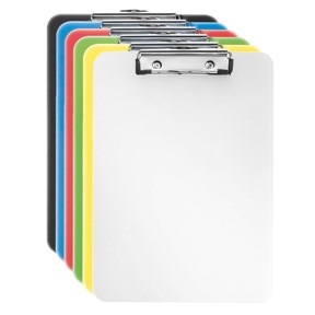 Esselte Clipboard Vivida per la casa/e per l\'ufficio.