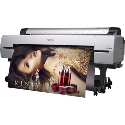 Epson SureColor P20000 - 64"  + incl. 1 anno di servizio onsite