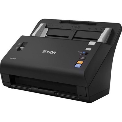 Epson WorkForce DS-860 scanner