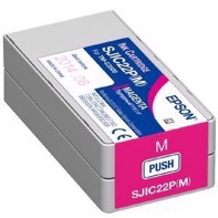 Epson Cartuccia di inchiostro Magenta per Epson TM-C3500 - 32,5 ml