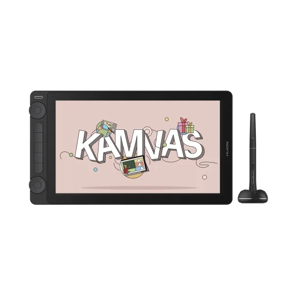 Huion Kamvas 13 gen3 (Senza supporto)