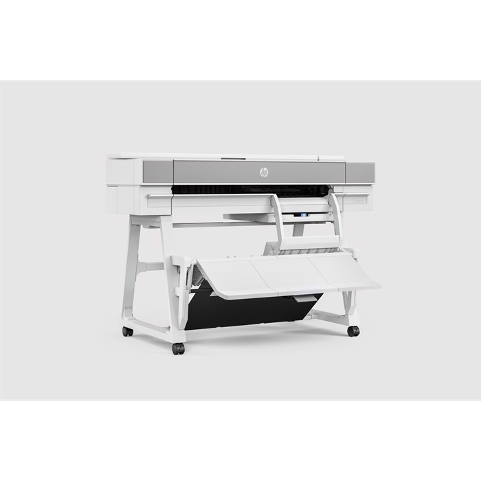 HP DesignJet T950 Printer - Plotter da 36" + incl. 1 anno di servizio onsite