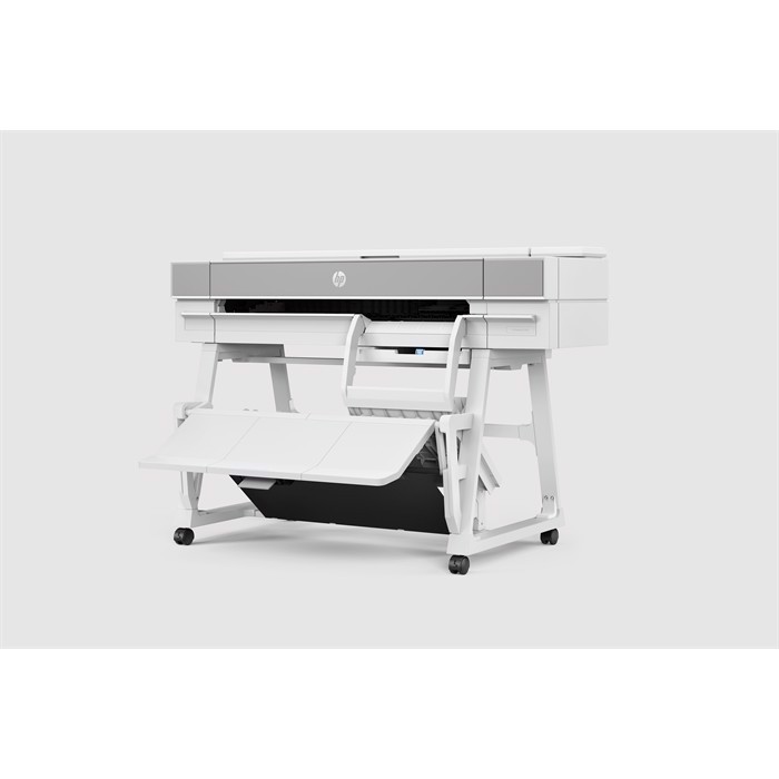 HP DesignJet T950 - Plotter 36" + incl. 1 anno di servizio onsite