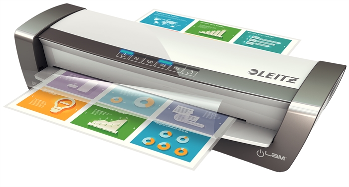 Leitz Laminatrice iLAM Office Pro A3