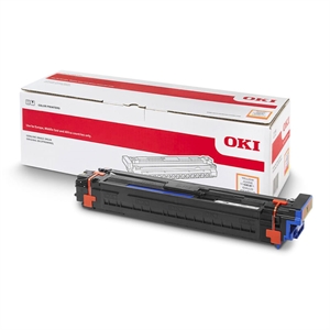 OKI tamburo giallo per OKI 9431 e OKI 9541 - 40.000 pagine