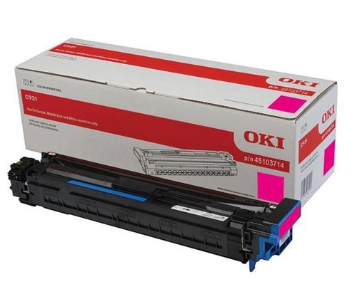 OKI tamburo magenta per OKI 9431 e OKI 9541 - 40.000 pagine