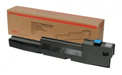 Scatola di recupero toner esausto OKI per OKI 9431 e OKI 9541 - 40.000 pagine