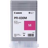 Canon Magenta PFI-030M - Cartuccia di inchiostro da 55 ml