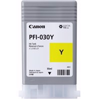 Canon Giallo PFI-030Y - Cartuccia d'inchiostro da  55 ml