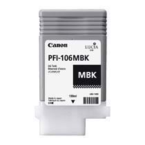 Canon Nero Opaco PFI-106MBK - Cartuccia d\'inchiostro da 130 ml