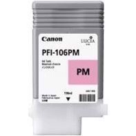 Canon Photo Magenta PFI-106PM - Cartuccia d'inchiostro da 130 ml