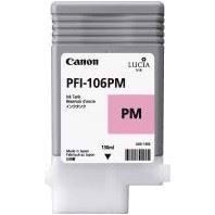 Canon Photo Magenta PFI-106PM - Cartuccia d\'inchiostro da 130 ml