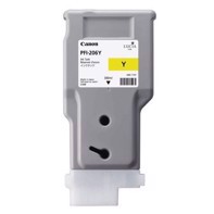 Canon Giallo PFI-206Y - Cartuccia di inchiostro da 300 ml