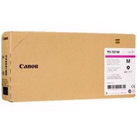 Canon Magenta PFI-707M - cartuccia di inchiostro da 700 ml