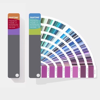 Pantone F&H Color Guide - FHIP110A - Vendita di magazzino versione 2024